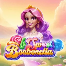 Sweet Bonbonella